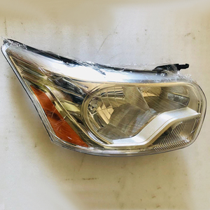 Geling อะไหล่รถยนต์ชุดบอดี้โคมไฟไฟหน้าสำหรับ <span class=keywords><strong>Ford</strong></span> Transit Van <span class=keywords><strong>BUS</strong></span> 2015 2016 <span class=keywords><strong>2017</strong></span> 2018 2020 2019 - Product Image 3