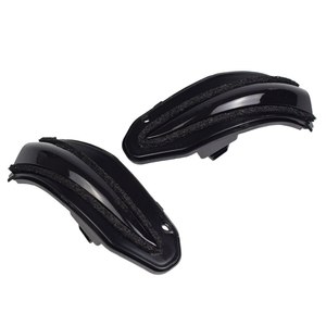Intermitentes LED de espejo lateral con efecto de humo y agua para Toyota Noah R80 RAV4 Esquire 4Runner - Product Image 2