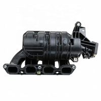 Collecteur d'admission de haute qualité 17120-22040 17120-22070 pour Toyota Corolla 1.6/1.8L, Matrix (03-08), MR2 Spyder 1ZZ-FE 3ZZ-FE