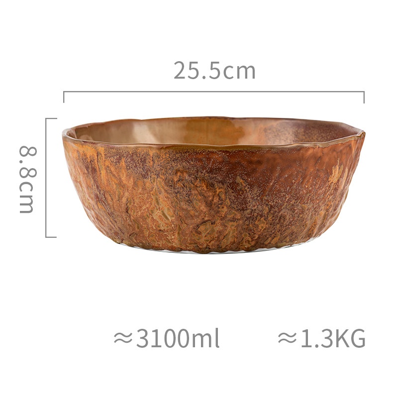 10 inch