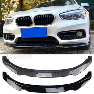 ชุดแต่งกันชนหน้าสำหรับ BMW ซีรีส์ 1 F20 F21 116i 118i 120i สำหรับ BMW ซีรีส์ 1 F20 F21 116i 118i 120i ปี 2011-2019 อุปกรณ์ตกแต่งรถยนต์ - Product Image 2