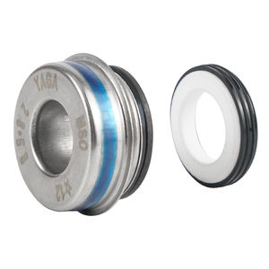 Kit mécanique de joint de pompe à eau NiceCNC pour Yamaha <span class=keywords><strong>R1</strong></span> R6 YZF-R6 <span class=keywords><strong>R1</strong></span> R6S FZ1 FZ6 FJR1300 V-Max1200 V Star1300 Tourer <span class=keywords><strong>T</strong></span> <span class=keywords><strong>Max</strong></span> - Product Image 4