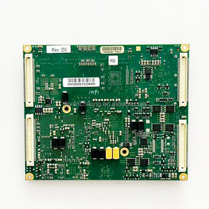 医疗嵌入式工业主板 <span class=keywords><strong>MSC</strong></span> LY20C684 中央处理器板，使用 2GB RAM 1TB 硬盘 ETE-PV510-02 HSI - Product Image 6
