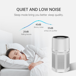 Luchtreiniger Pm2.5 Sensor Automatic High Cadr Room Hepa <strong>Air</strong> <strong>Purifier</strong> Big <strong>Air</strong> <strong>Purifiers</strong> for Home - Product Image 6