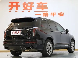 <span class=keywords><strong>Cadillac</strong></span> <span class=keywords><strong>XT6</strong></span> 28T <span class=keywords><strong>2020</strong></span>, 6 Plazas, 4x4, Premium Luxury Sport, Auto Usado de China, Volante a la Izquierda, Segunda Mano, Bajo Kilometraje, SUV - Product Image 4