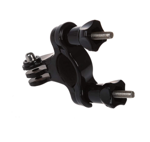 Xe đạp gắn máy ảnh xe đạp tay lái seatpost đứng chủ Pole <span class=keywords><strong>Mount</strong></span> & <span class=keywords><strong>3</strong></span> <span class=keywords><strong>Way</strong></span> có thể điều chỉnh pivot arm cho <span class=keywords><strong>GoPro</strong></span> HERO2 <span class=keywords><strong>3</strong></span> <span class=keywords><strong>3</strong></span> + Xiaomi Yi - Product Image 5