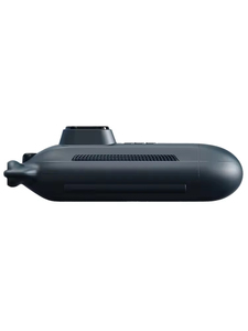 เครื่องช่วยสำเร็จความใคร่ชายแบบอัตโนมัติ Thunder Submarine Airplane Cup พร้อมระบบเสียงและลูกสูบแบบยืดหดได้ ของเล่นทางเพศสำหรับผู้ใหญ่ - Product Image 3