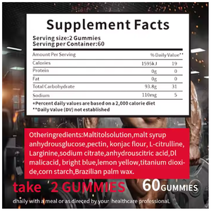 Qualité personnalisée Organique & Naturel Meilleur Exportateur Purna Tongkat Ali Capsules Extrait Exportateur Suppléments D'entraînement 30 Capsules - Product Image 2