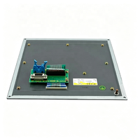 Clavier de commande MDI CNC industriel d'origine neuf A02B-0281-C125 U15PB477 pour centre d'usinage CNC en stock