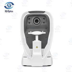 SJ Optics Optometry <span class=keywords><strong>Auto</strong></span> Refratômetro Oftálmico Fa-6500k Autorefratômetro Optometria Refratômetro automático para teste ocular - Product Image 4