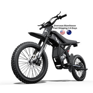 Système de freinage à disque à huile pour vélo électrique Ridingtimes GT73 pour les États-Unis (2400W) et l'UE (250W), freinage fiable pour vélo tout-terrain électrique. - Product Image 2