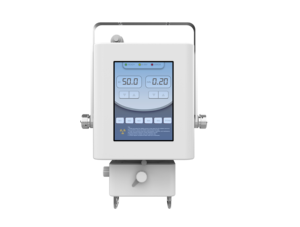 Tragbares Digitales Radiographie-DR-Gerät für Krankenhäuser und Kliniken, Veterinär-Röntgengerät, Mobiles Röntgengerät für Menschen - Product Image 4