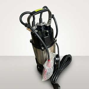 SS SAMSON Auto Sewage <b>Pump</b> Submersible Dirty <b>Water</b> Sump <b>Pump</b> Chemical Resistant Drainage <b>Pump</b> - Product Image 3