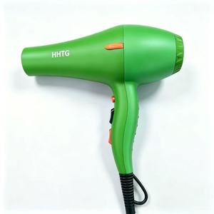 Secador de Pelo Compacto Plegable Iónico con Motor de CA de 2400W y Alto Flujo de Aire, Funcionamiento Silencioso, Función de un Solo Clic, para Uso Doméstico y Hotelero - Product Image 3