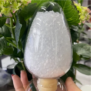 Gránulo adhesivo de fusión en caliente a base de EVA flexible para encuadernación de libros - Product Image 5