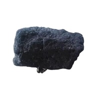 Prix à faible teneur en soufre à haute teneur en carbone Belle taille avec 80-120mm Coke Coke métallurgique Coke de fonderie