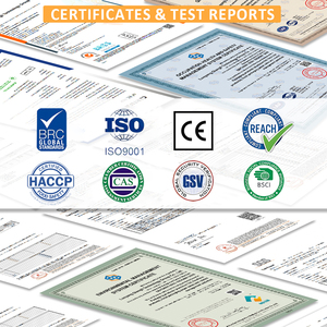 Recipiente Redondo de Papel de Aluminio Resistente de 3000 ml, Apto para Microondas, para Empacar Alimentos, con Tapas de PP - Product Image 5