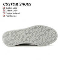 Chaussures de sport OLICOM pour hommes et femmes, baskets décontractées, cuir de vachette de haute qualité, PU respirant, confortables, chaussures de marche, baskets personnalisées