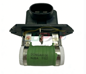 ตัวต้านทาน25385D4600 25385-D4600สำหรับ Hyun-Dai ki-25385 D4600 - Product Image 2