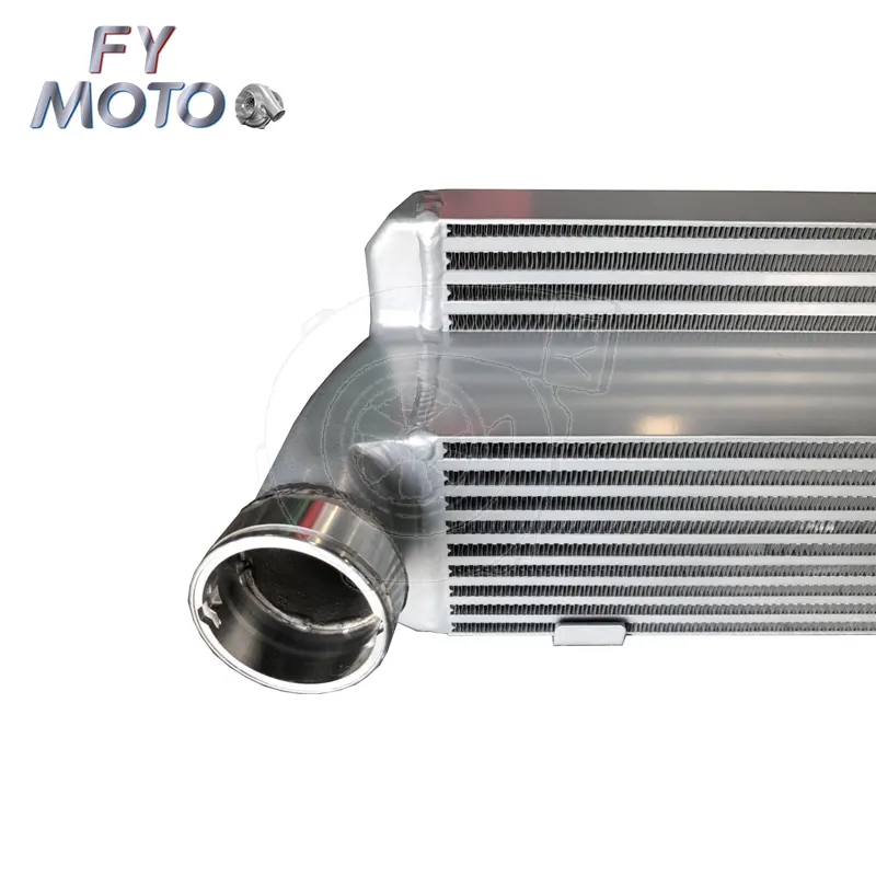 Intercooler Hd Upgrade Voor Bm * 135I/335I N54 & N55 E82/E90/E92