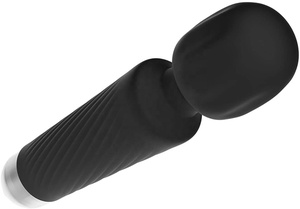 Personal varita <span class=keywords><strong>Massager</strong></span> inalámbrico de mano poderosa - Product Image 3