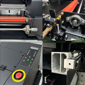 2022 digital 2-3 cabezas XP600 A3 uvdtf DTF UV impresora uv DTF <span class=keywords><strong>película</strong></span> pegatina <span class=keywords><strong>de</strong></span> transferencia en frío impresora uv DTF - Product Image 4