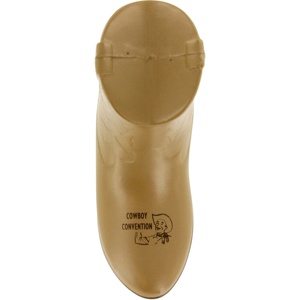 Bota de vaquero de alta calidad Pu Stress Relievers Stress Toy Stress Ball - Product Image 2