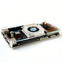 Carte de développement FPGA Kintex 7 XC7K325T - Kit de base avec calcul parallèle