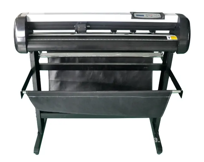 JINKA JK1101HE del vinile etichetta adesiva macchina finestra tinta plotter da taglio