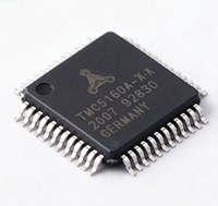 En stock : Circuit intégré de contrôle de mouvement TMC5160A-TA-T pour circuits de commande de robots d'impression 3D CNC et d'automatisation médicale