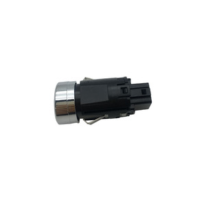ระบบสตาร์ทแบบไร้กุญแจ Volkswagen Touran L รุ่น 5TD959839 โมดูลจุดระเบิดแบบกดปุ่ม วัสดุ ABS - Product Image 1