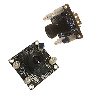 フリードライブUSB2.0カラーCMOS 1080p GC2083セキュリティカメラ30fps 2MP H.264ナイトビジョン850 LED付き - Product Image 6