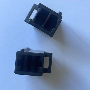 Tự động xe ánh sáng ổ cắm cho hệ thống dây điện DJ70221-7.8-11/21 thiết bị đầu cuối loại Bộ chuyển đổi tùy chỉnh chiều dài kết nối cho xe đèn bóng đèn căn cứ - Product Image 1