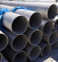 Tube en acier inoxydable résistant à la corrosion ZhuoYe pour projets d'ingénierie