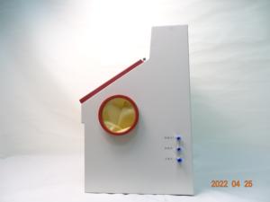 Prezzo di fabbrica attrezzature da laboratorio odontoiatriche ad alta potenza macchina sabbiatrice riciclata - Product Image 6