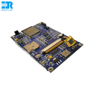 ESP32 S3 ESP12 pantalla 2,8 pulgadas 240x320 TFT LCD módulo WIFI Ble Placa de desarrollo TFT IPS Módulo de pantalla táctil capacitiva - Product Image 6