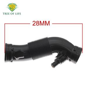 Manguera del Medidor de Masa de Aire Tree Of Life 1J0129684AL para Audi, Skoda, Volkswagen - Product Image 4