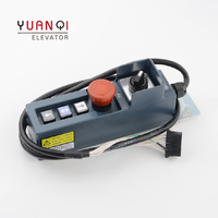 Fournisseur de pièces détachées pour ascenseurs Mitsubishi, P231101B000G02L01L11 pour boîte d'inspection d'ascenseur