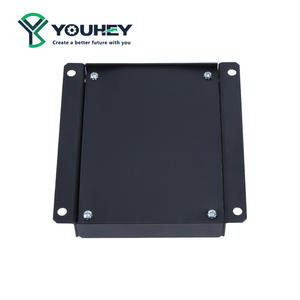 Contrôleur de vitesse numérique ESD5500E noir, régulateur électronique de vitesse pour moteur diesel, accessoire pour variateurs de fréquence - Product Image 5