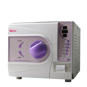 Classe N vendita CALDA nuovo tipo miglior prezzo 18L 23L digital autoclave dentale attrezzature di autoclave a vapore sterilizzatore dentale per vendita - Product Image 3