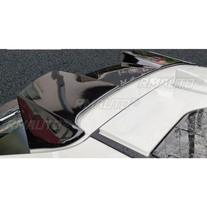 Alerón Trasero para Techo de Coche, Kit de Carrocería para Honda XRV/HRV Unlimited 2023, Accesorios para Coche - Product Image 5