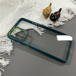 Oneplus — cadre en Silicone pour caméra professionnelle, 3 en 1, couverture rigide et transparente, pour Oneplus 9R, 8T, 9RT, 5G, 9, 10 Pro, <span class=keywords><strong>Nord</strong></span> CE 2, vente en gros d'usine - Product Image 4