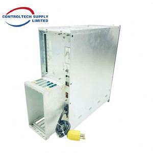 Módulo de Rack 51195458-600 Nuevo con Fuente de Alimentación Integrada y Conjunto de Ventilador para Honeywell TDC 3000 - Product Image 3