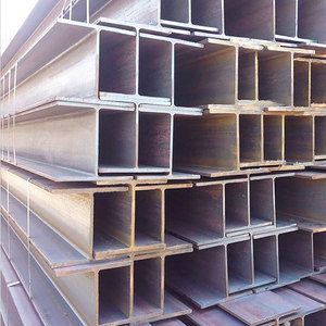 Q235B Q345B Q420C Q460C SS40 Precio barato acero H Beam 150x150 - Product Image 3