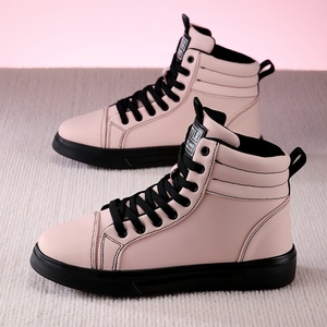 <span class=keywords><strong>Chaussures</strong></span> de marche confortables pour hommes, nouvelle collection, style décontracté, pour le quotidien et l'extérieur, avec doublure en maille respirante et bout rond - Product Image 2