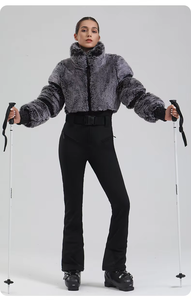 Respirant chaud grande taille hiver combinaison <span class=keywords><strong>de</strong></span> <span class=keywords><strong>Ski</strong></span> une pièce sports <span class=keywords><strong>de</strong></span> neige coupe-vent <span class=keywords><strong>Ski</strong></span> ensemble <span class=keywords><strong>pour</strong></span> Sports <span class=keywords><strong>de</strong></span> plein air <span class=keywords><strong>ski</strong></span> <span class=keywords><strong>de</strong></span> <span class=keywords><strong>fond</strong></span> - Product Image 3