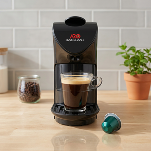 Échantillon gratuit de café en capsules compatible avec FACTORY, prix de gros, Arabica de haute qualité, origine unique, personnalisable, prêt à l'exportation - Product Image 6