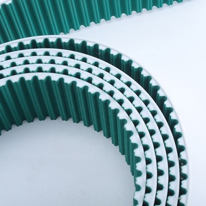 PU konveyör bant nakış makinesi zamanlama kemeri s RPP5M 8M 14M dikişsiz zamanlama kemeri - Product Image 4