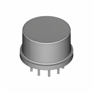 MPY100CM In Stock Chip Circuit Integrated TO 100 10 Metal Can ANALOG <b>MULTIPLIER</b> OR DIVIDER - Product Image 1