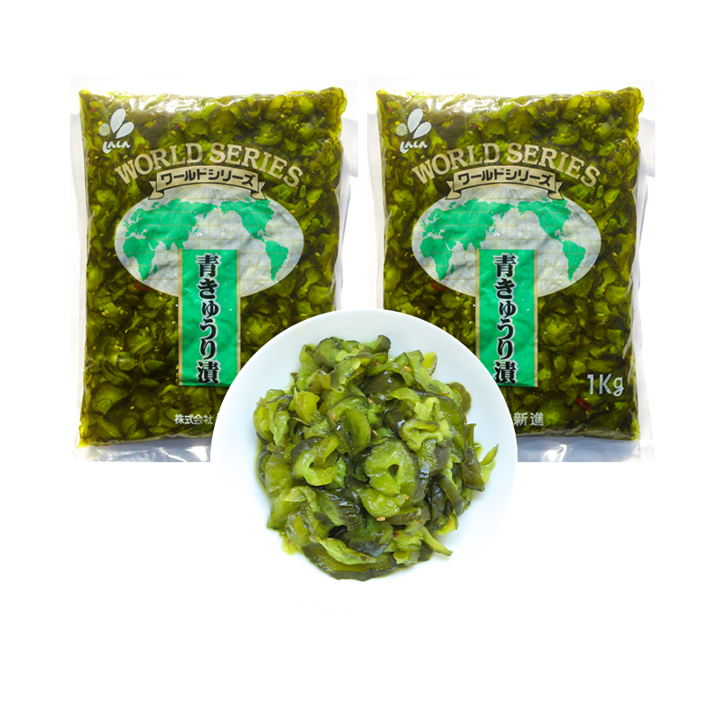 Это острая, хрустящая и сладкая маринованная еда. Еда-хрустящие и освежающие маринованные овощи.